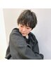【NEWOPEN記念】イルミナカラー+カット+カラーケア褪色抑制TR ￥14000→￥12600