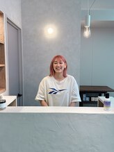 ナネヘアー(8. nane hair) 谷川 梓