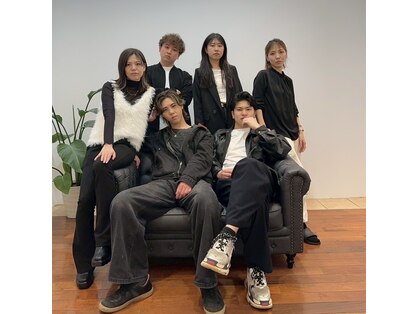 バレッタガーデン(VALETTA GARDEN)の写真