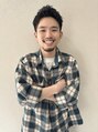アグ ヘアー シーファ 石巻さくら町店(Agu hair sifa) 小野寺 竜