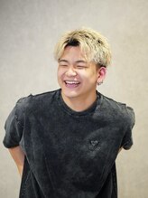 エデアンルクラ 下通(EDEAN Leclat) 嶋田 隼誠