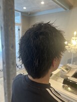 リノ カルバリ(Lino Calbari) Lino Calbariスタイル