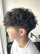 スタート(START)&nbsp;スペインカール