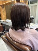 20代30代大人可愛いラベンダーピンクベージュミルクティーピンク