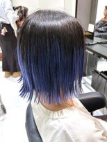 アヴァンス イオンモール和歌山店(AVANCE)&nbsp;ブルー