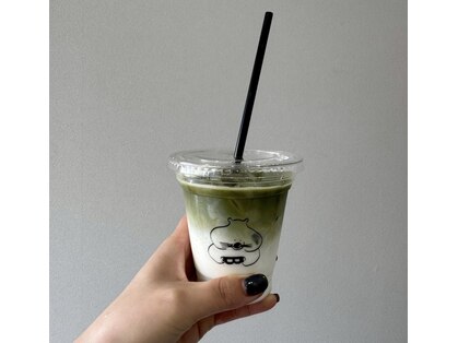 ビーリアン(B-LIEN)の写真
