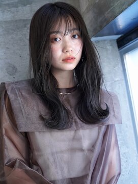 アッド バイ ケーツー(add by K-two) 外ハネ×ゆるウェーブ【add】