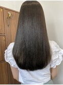 髪質改善レイヤーカット