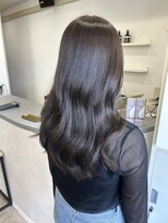 ラヴィリス バイ レム(Raviliss by rem)&nbsp;グレージュカラー