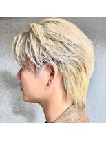 ハナレ バイ デュード(ハナレ by dude)&nbsp;ホワイトカラー