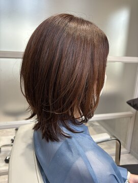 ファイブ ノーヴル カラット(5 Noble ct.) ミディアムレイヤー