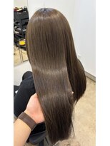 ラズ(Luz)&nbsp;olivebeige