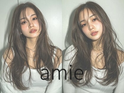 アミ 川越(amie)の写真