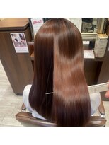 ユニオン 春日井(UNION) 髪質改善/縮毛矯正