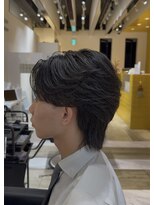 ルースト 京都河原町店(ROOST)&nbsp;ニュアンスフェザー