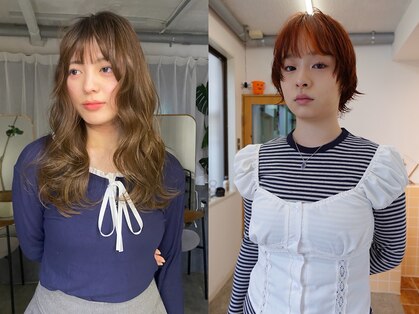 ヌン(nun)の写真