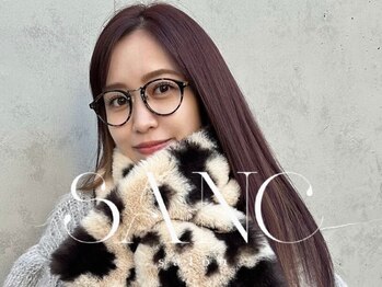 SANC【サンク】