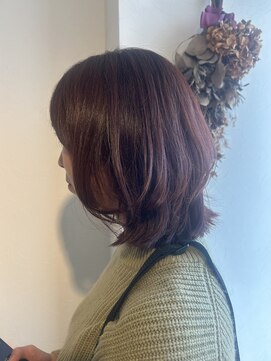 ミディアムレイヤー