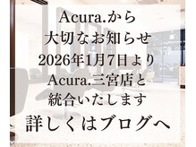 アクラ 六甲道(Acura.)