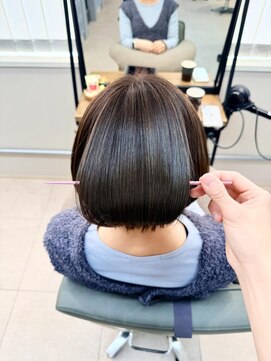 トリル(Trill) メテオカラー