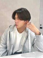 ノアル 大宮店(NOAHL)&nbsp;ブリーチなしダブルカラー/レイヤー/縮毛矯正/髪質改善/学割U24