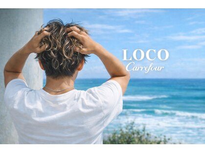 カルフール ロコ 草加西口店(Carrefour LOCO)の写真