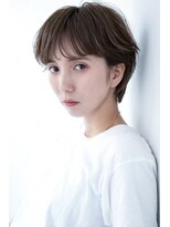 シック(Chic) ウルフマッシュ ×メテオトリートメント☆彡