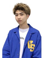 イワッシュ 大和駅店(IwAsh)&nbsp;#髪質改善#縮毛矯正#学割U24#大和駅？