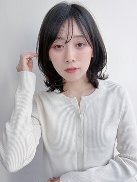 ケーツー エソラ池袋店(K-two) 似合わせカット*大人ボブ*レイヤーボブ*くびれボブ*髪質改善