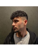 レディオ(Radio)&nbsp;スペインカール