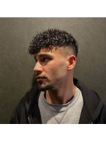 レディオ(Radio) スペインカール