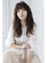 エアー 大阪(AIR)&nbsp;【遠藤】酸性デジタルパーマ