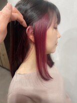 ベジット 湘南台店(Bejitto)&nbsp;インナーカラー