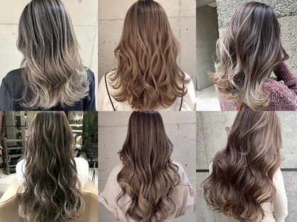 ヴォアソルヂェガーデン(Voasorte GARDEN)の写真