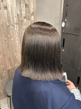 ロロネー 中津(Lolonois) 【lolonois中津】オリーブグレージュ