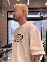 フィグ(FIG)&nbsp;メンズ大歓迎/buzz/ハイトーンメンズ
