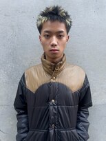 ランズサンズ 表参道(runsuns)&nbsp;原宿/表参道/明治神宮前/メンズカット/メンズパーマ/学割U24