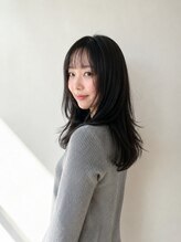 髪質改善と圧倒的艶髪を叶えるNajeyの秘密