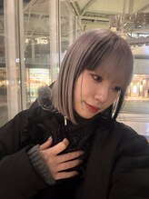 セーヌ ロク(ceine loq)&nbsp;saho 