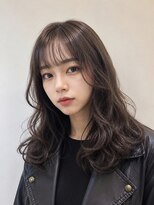 エストアール フクオカ 福岡博多店(est-r. Fukuoka)&nbsp;シアーグレージュ