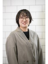 トレサンパオム(Tres Sympa Homme)&nbsp;畠山 実咲