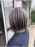 アンブレラカラー