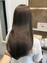 ジャガラ 千葉駅北口店(JAGARA)&nbsp;透け感ブラウン【千葉】