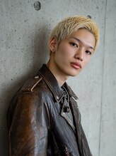 メンズジェスター(Men's JESTER)