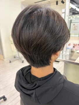 タヤ 自由が丘店(TAYA) メンズスタイル