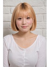 カルラ(Karra) もも