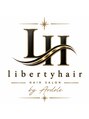 リバティヘアー バイ アルドール(Libertyhair By Ardole)/長原元気