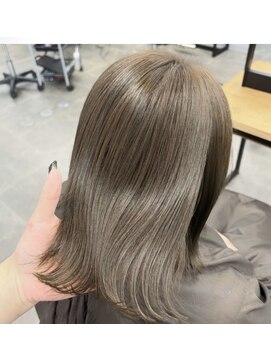 アレン 鳥取北店(ALLEN) mint