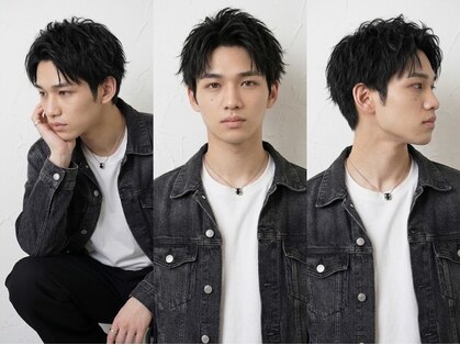 グロウ 天神店(growth)の写真