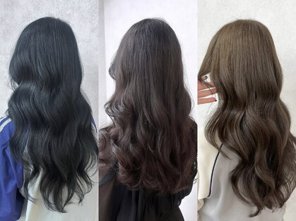 エイバヘア 新大久保(AVAHAIR)の写真